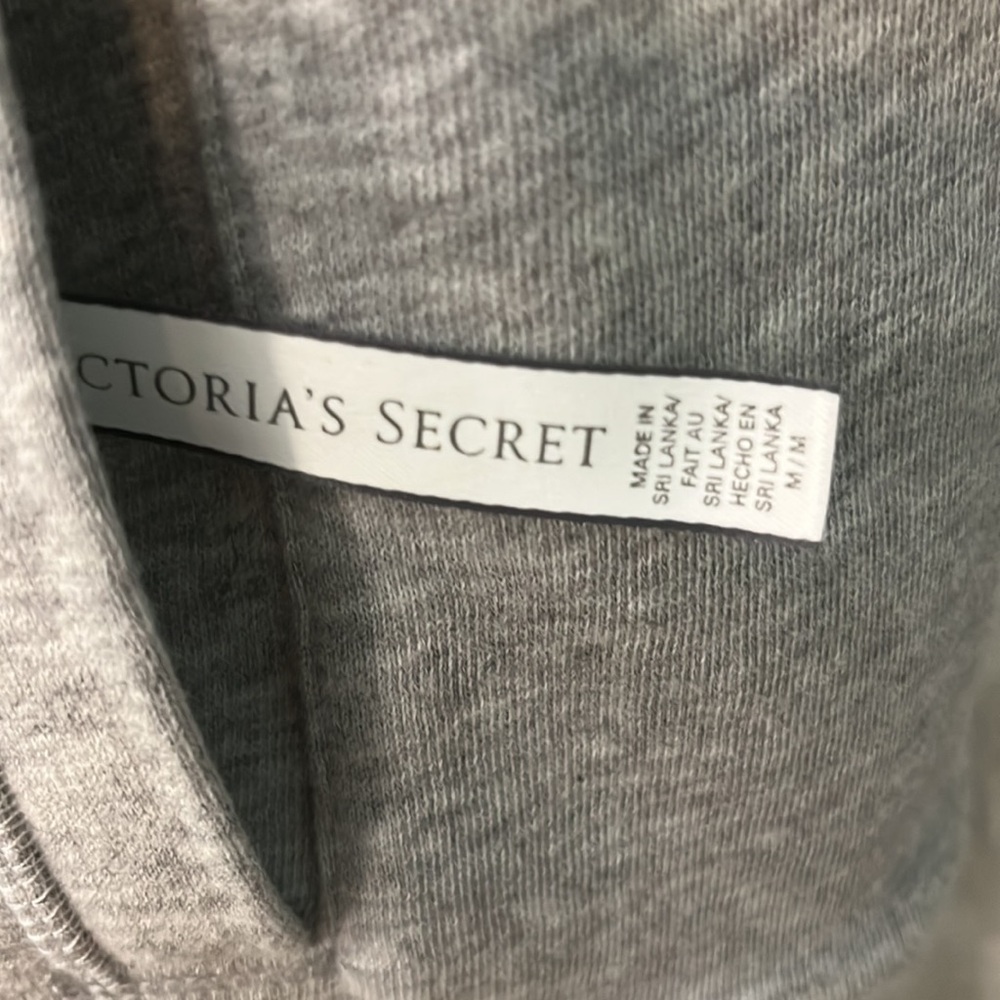 Victoria’s Secret reversible vest, perfect condition size medium - Picture 5 of 8